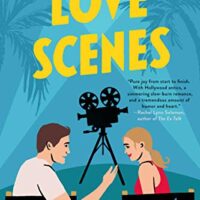Slick’s review ~ Love Scenes by Bridget Morrissey