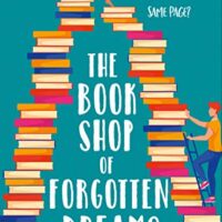 Slick’s review ~ The Bookshop of Forgotten Dreams by Emily Blaine