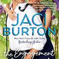 Jennifer’s review ~ The Engagement Arrangement by Jaci Burton