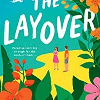 Slick’s review ~ The Layover by Lacie Waldon