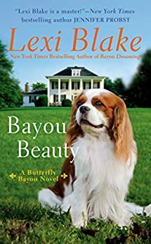 Shadow’s review ~ Bayou Beauty by Lexi Blake